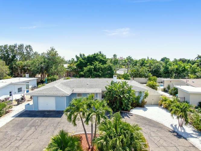 487 Belle Point Dr., St Pete Beach, FL 33706