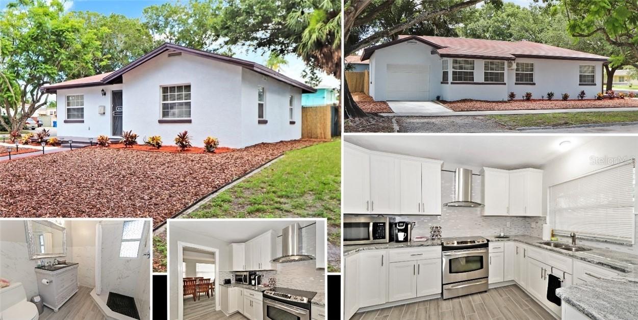 4163 1st Ave., St Petersburg, FL 33711