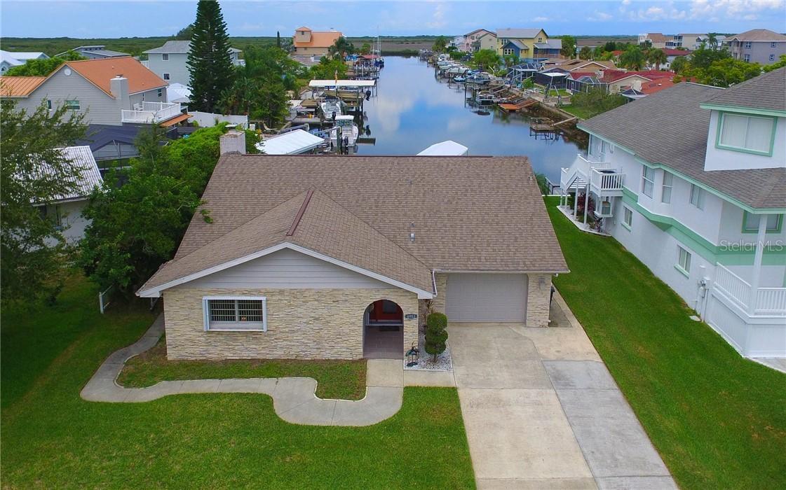 6953 Southwind Dr., Hudson, FL 34667