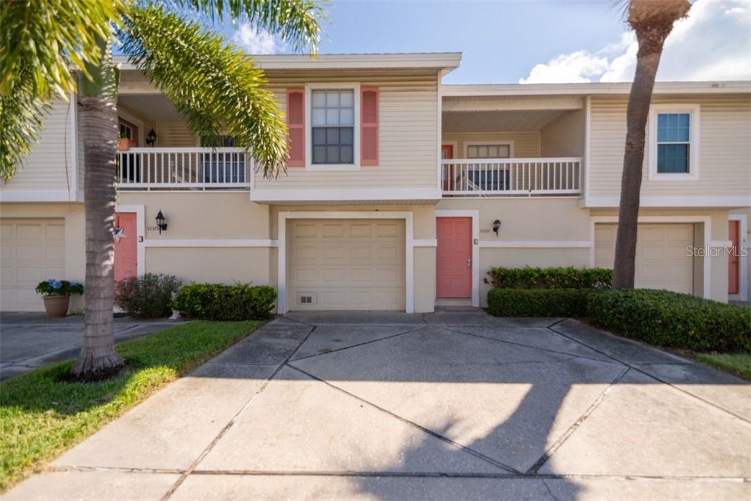 12321 Sun Vista Ct. #52, Treasure Island, FL 33706