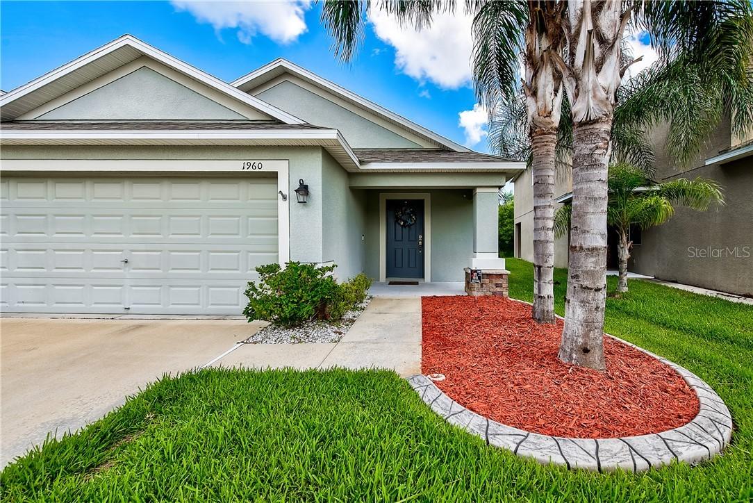 1960 Hawks View Dr., Ruskin, FL 33570