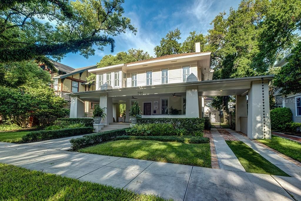 711 S Willow Ave., Tampa, FL 33606