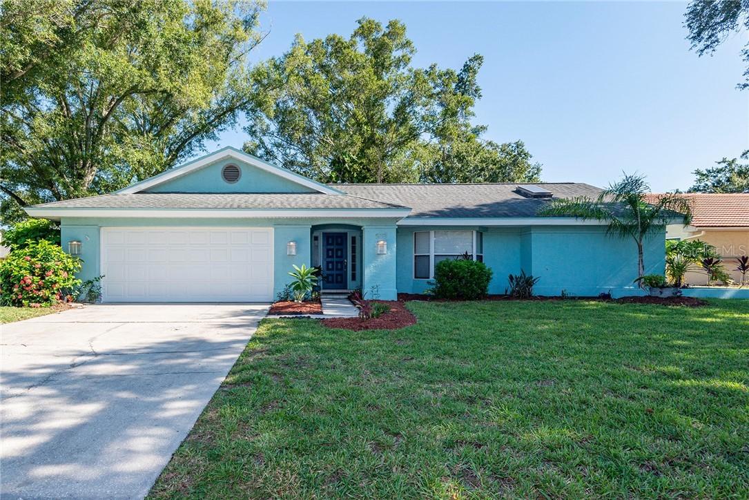 533 Humphries Rd., Safety Harbor, FL 34695