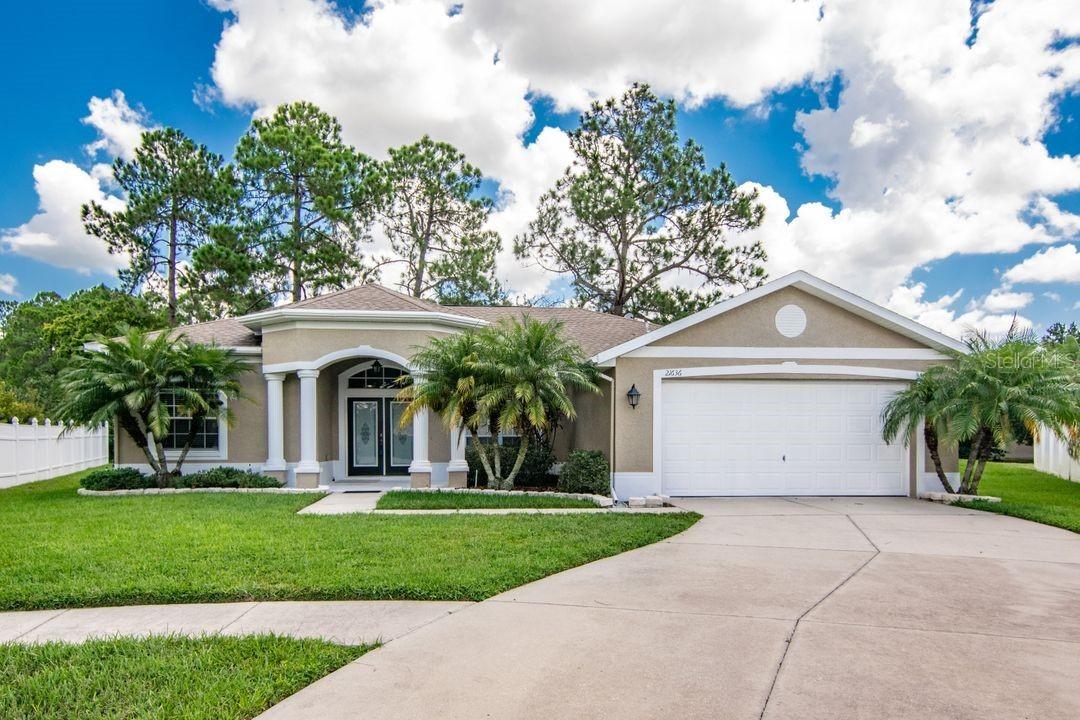 21636 Silver Bay Pl., Land O Lakes, FL 34637