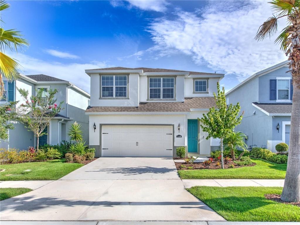 11150 Abaco Island Ave., Riverview, FL 33579