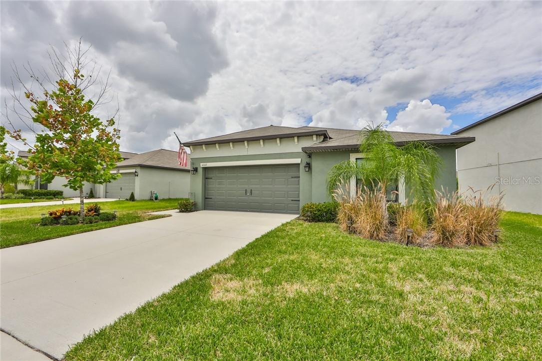 14103 Covert Green Pl., Riverview, FL 33579