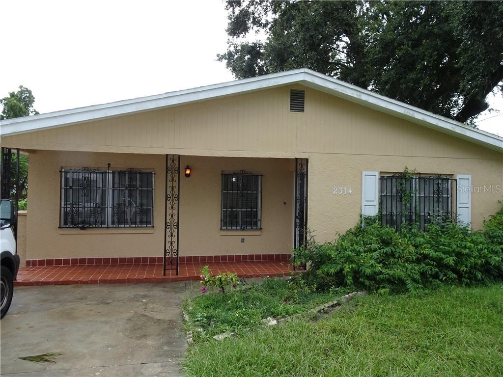 2314 W Henry Ave., Tampa, FL 33603