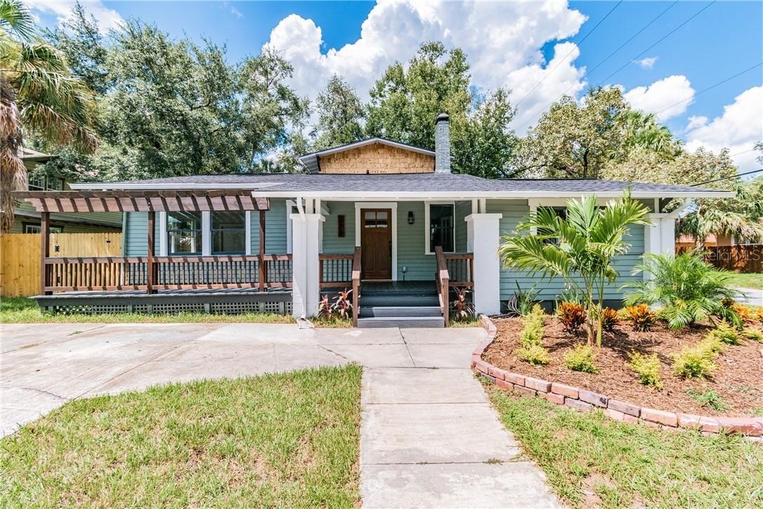 201 W Mohawk Ave., Tampa, FL 33604