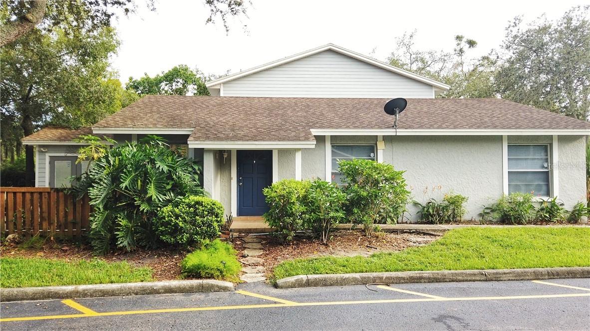 14621 Lake Forest Drive Dr., Lutz, FL 33559