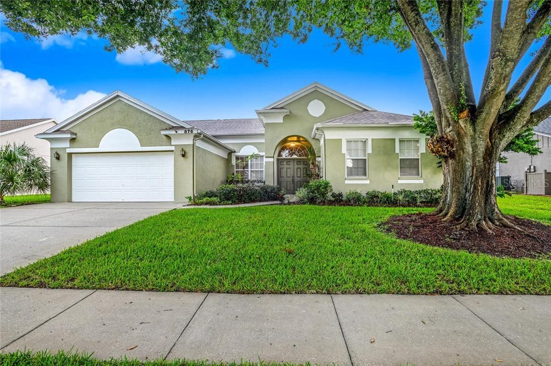 876 Bryson Loop, Lakeland, FL 33809
