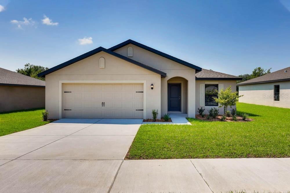 1735 Nardello Ave., North Port, FL 34288