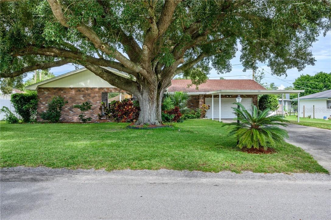 409 Coleman Dr., Winter Haven, FL 33884