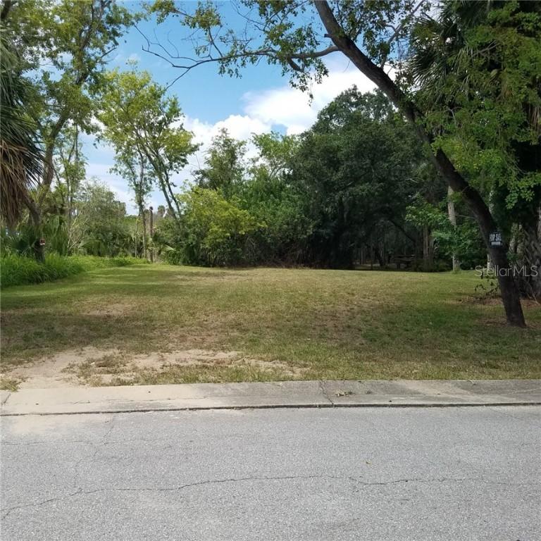LOT 20 VAC Gulf Way, Hudson, FL 34667