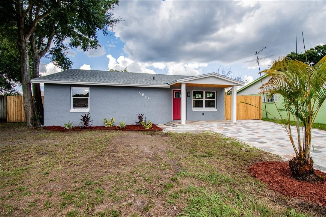 8813 Frostwood Ct., Tampa, FL 33634