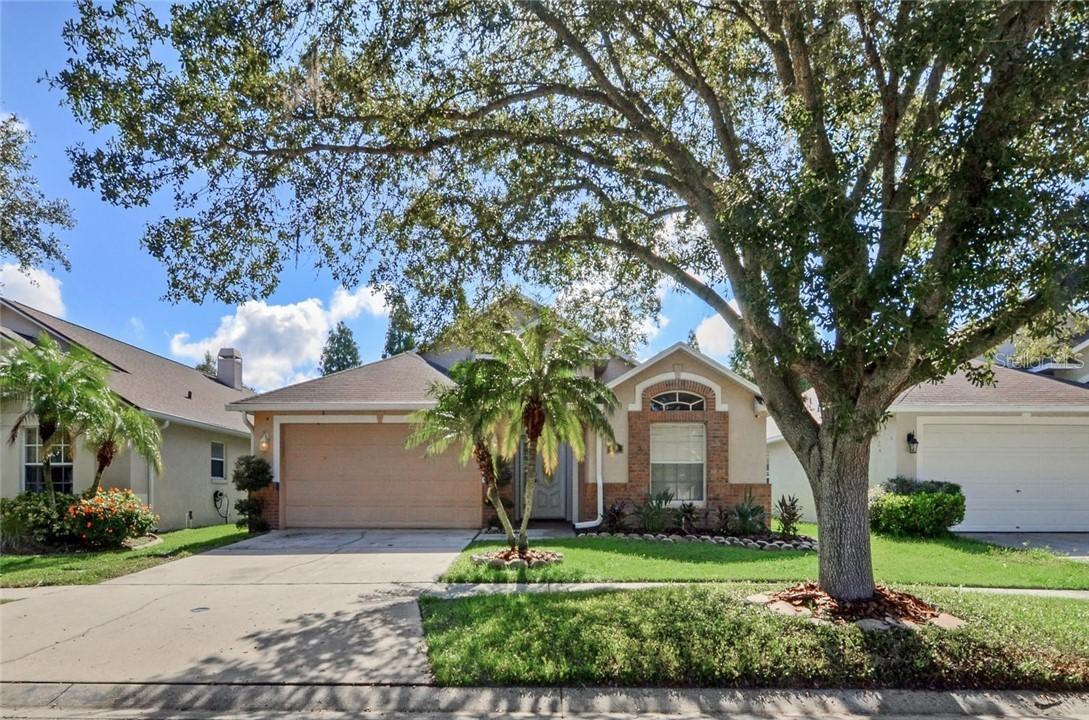6906 Jamestown Manor Dr., Riverview, FL 33578