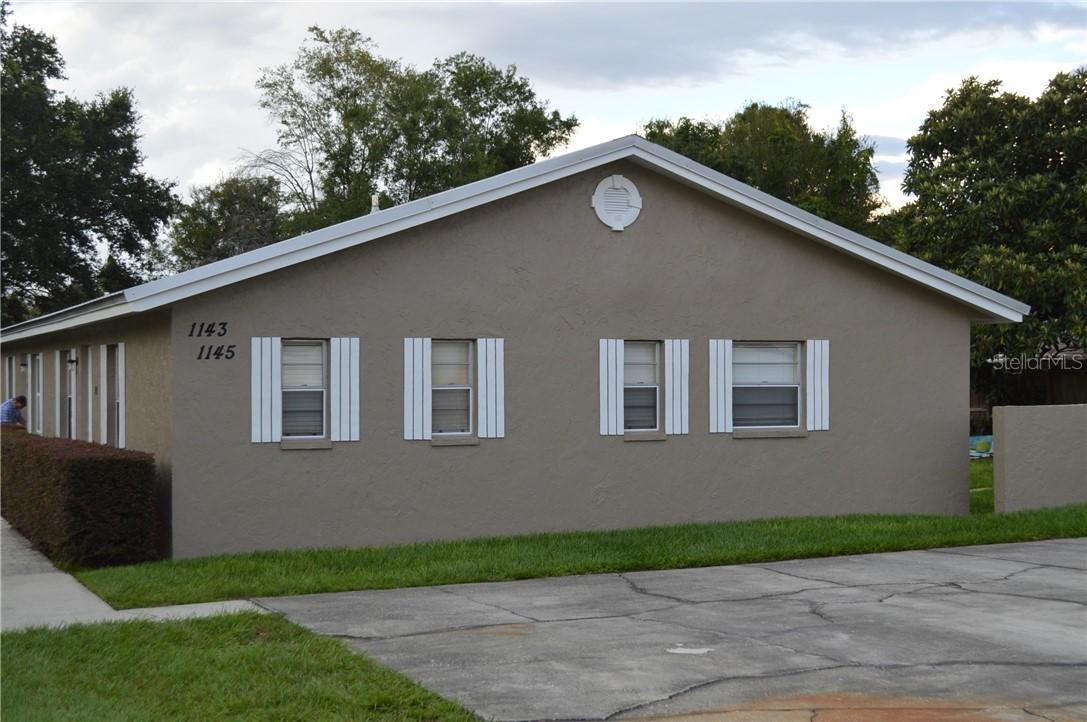 1143 Cherry Ln., Lakeland, FL 33811