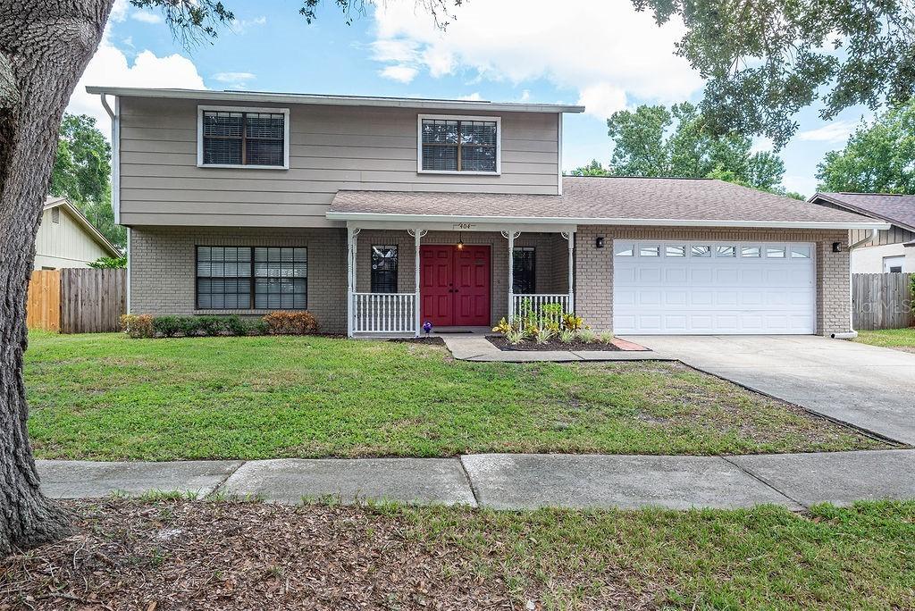 404 Van Reed Manor Dr., Brandon, FL 33511