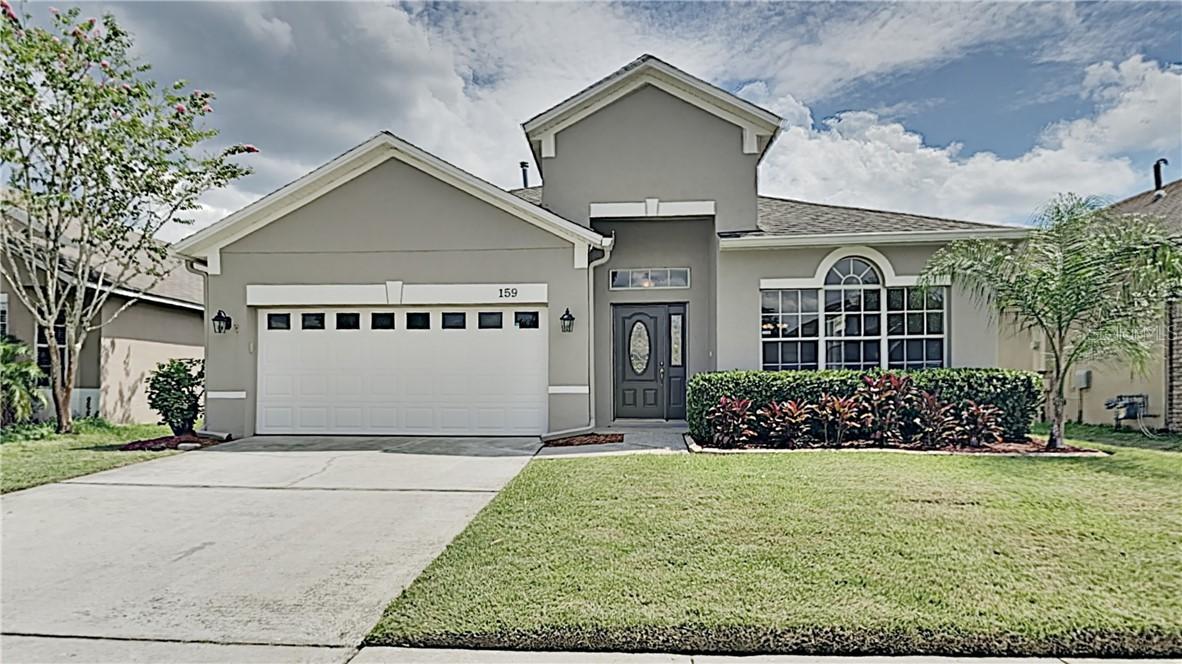 159 Stone Gable Cir., Winter Springs, FL 32708