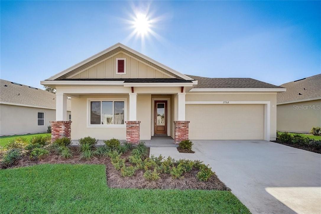 17768 Passionflower Cir., Clermont, FL 34714