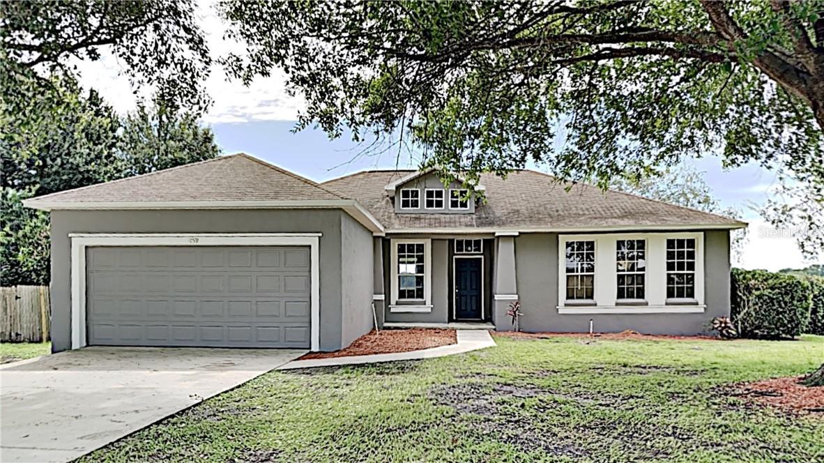 159 Lake Thomas Dr., Winter Haven, FL 33880