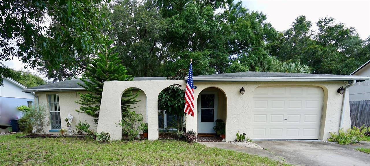 1835 Tumbleweed Dr., Holiday, FL 34690