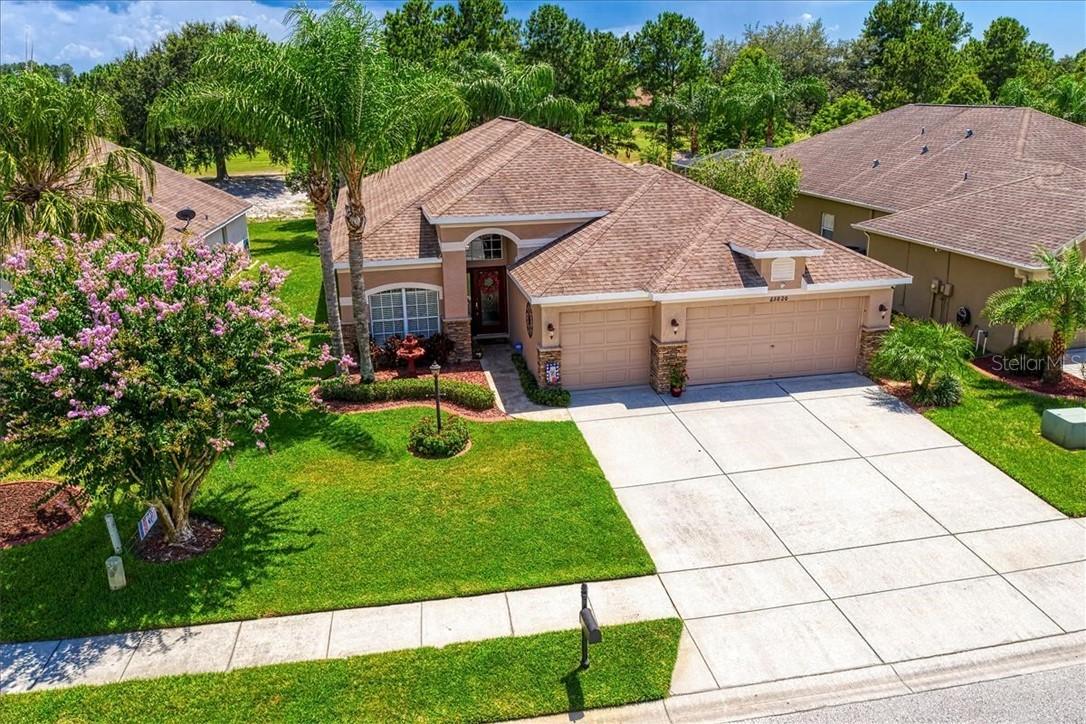 23820 Plantation Palms Blvd., Land O Lakes, FL 34639
