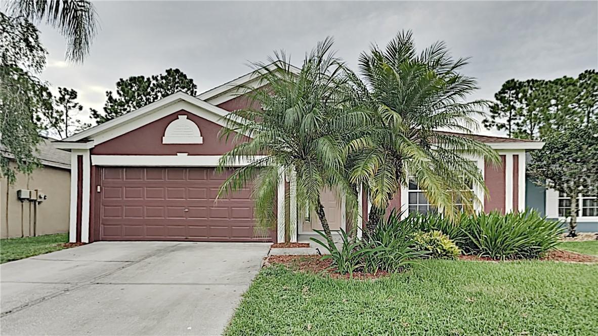 19635 Bellehurst Loop, Land O Lakes, FL 34638