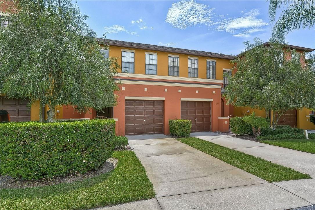 1041 Blackwater Dr., Wesley Chapel, FL 33543
