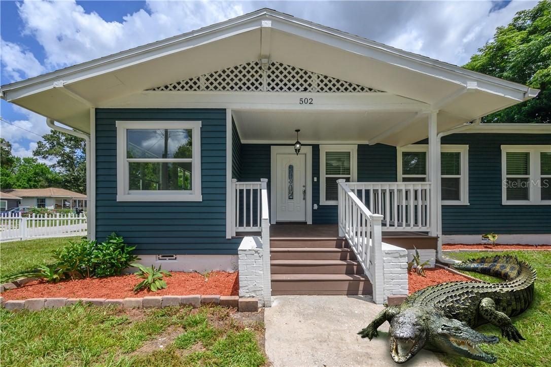 502 E North Bay St., Tampa, FL 33603