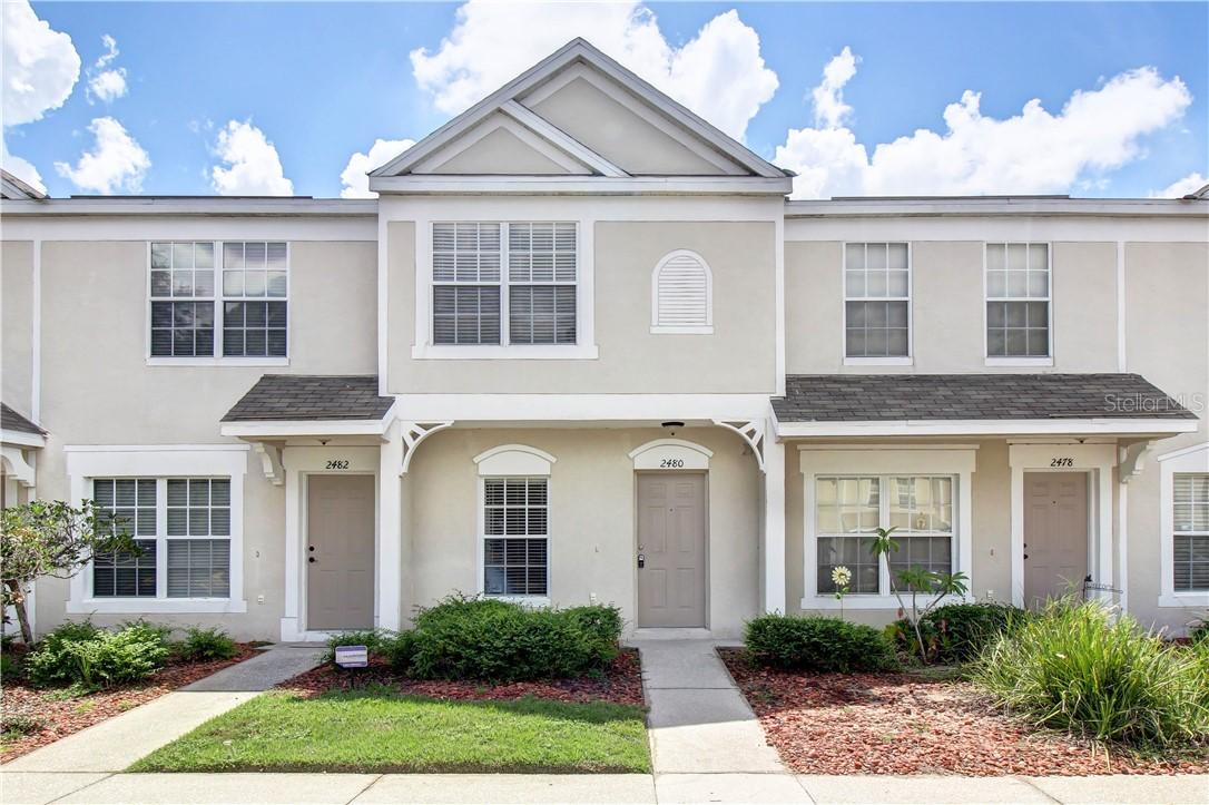2480 Lake Woodberry Cir., Brandon, FL 33510
