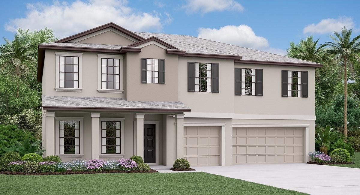 806 Timeless Moss Dr., Ruskin, FL 33570