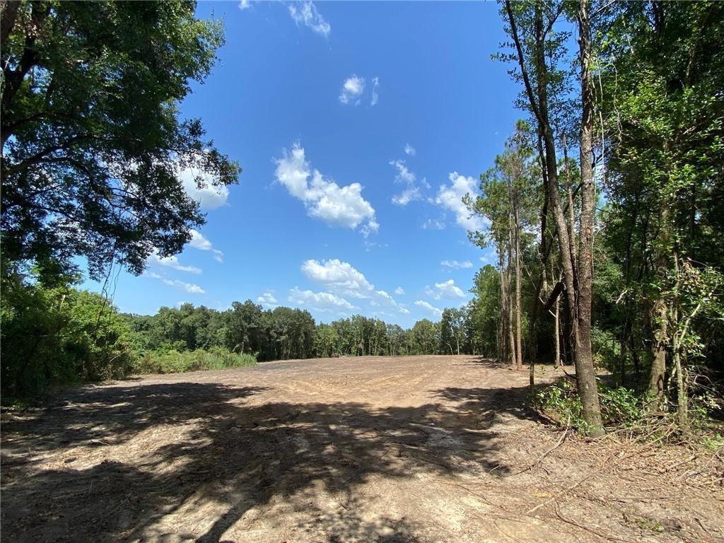 Powerline Rd., Dade City, FL 33523