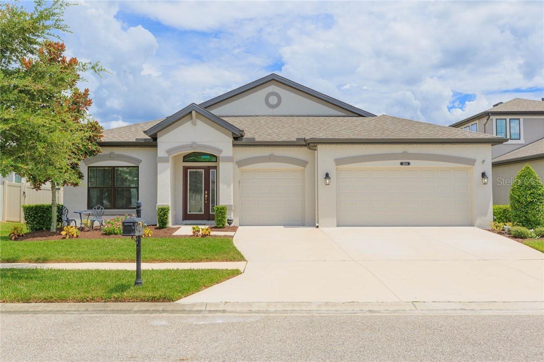 8144 Mallow Mirror Ln., Land O Lakes, FL 34637