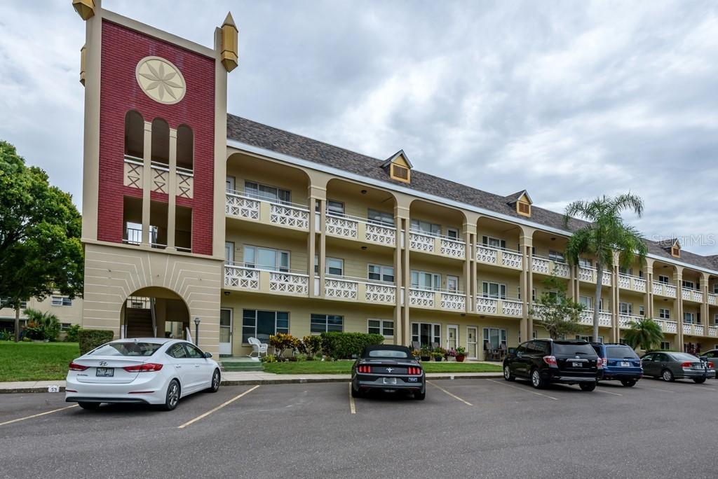 2361 Jamaican St. #51, Clearwater, FL 33763