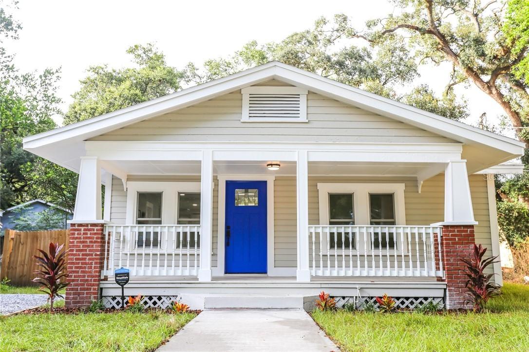 806 E Hamilton Ave., Tampa, FL 33604