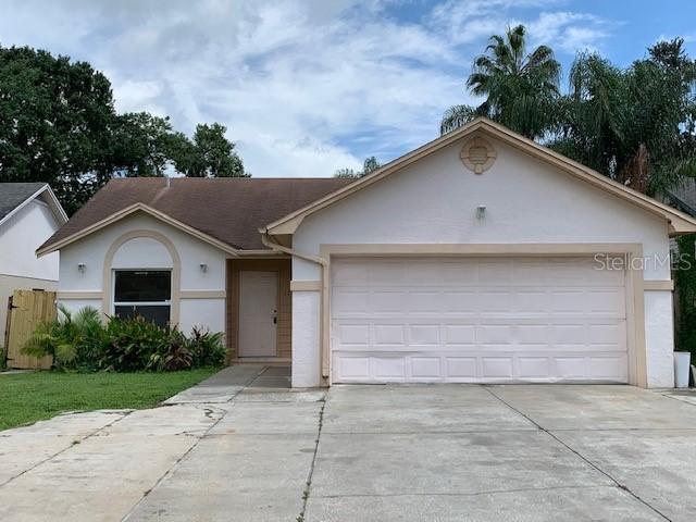 1750 Tarah Trace Dr., Brandon, FL 33510