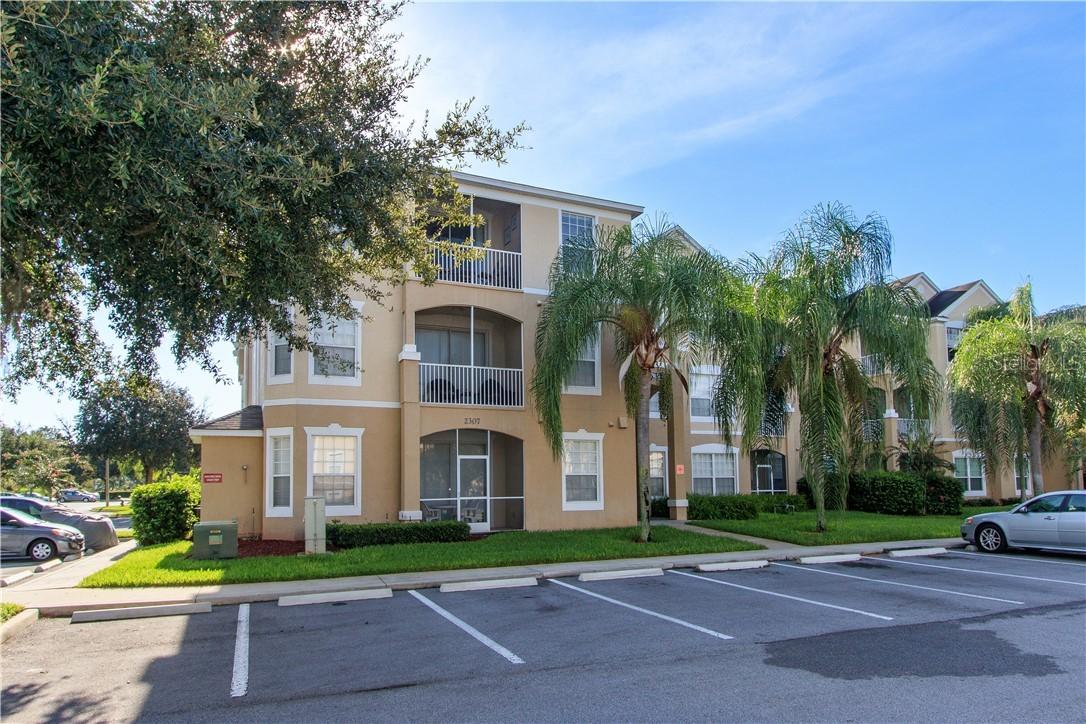 2307 Butterfly Palm Way #301, Kissimmee, FL 34747