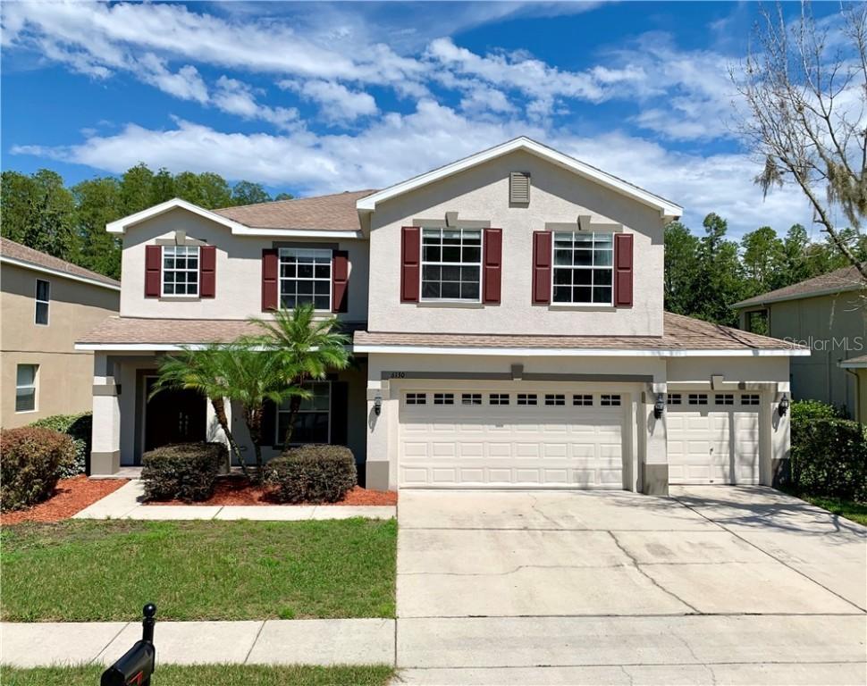 6130 Everlasting Pl., Land O Lakes, FL 34639