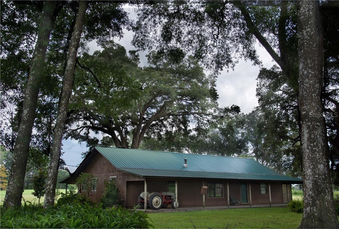 4551 NE 160th Ave., Williston, FL 32696