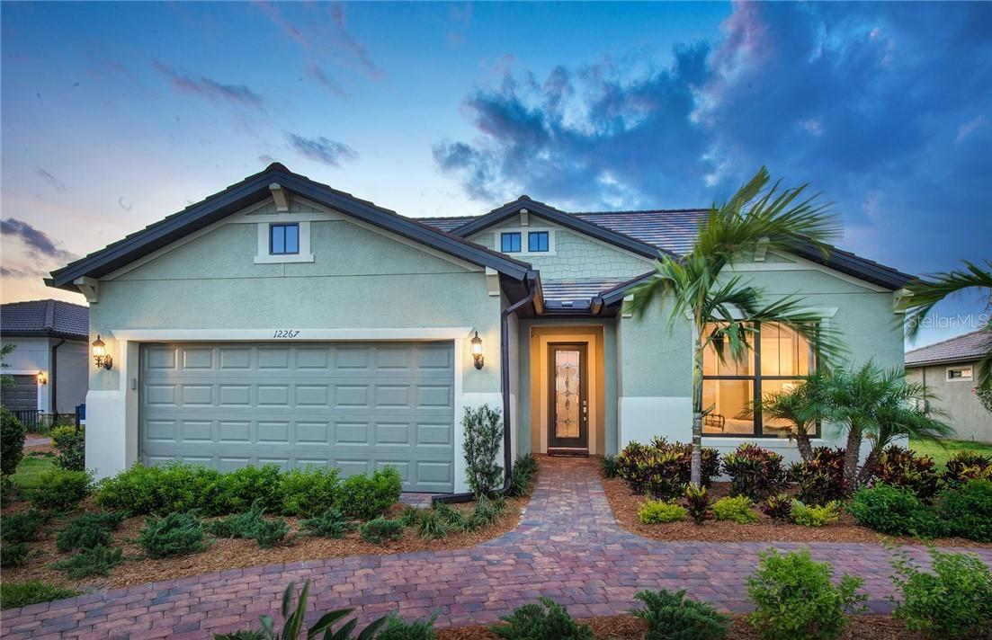 12374 Marsh Pointe Rd, Sarasota, FL 34238