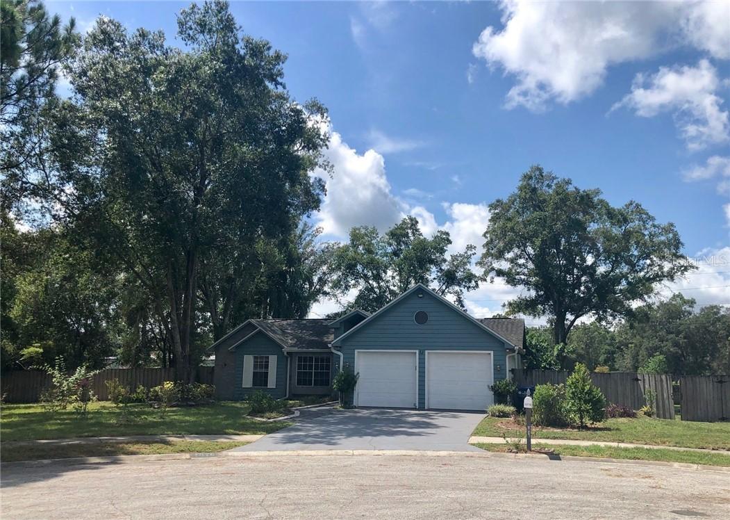 1016 Sawyers Ct., Lutz, FL 33559