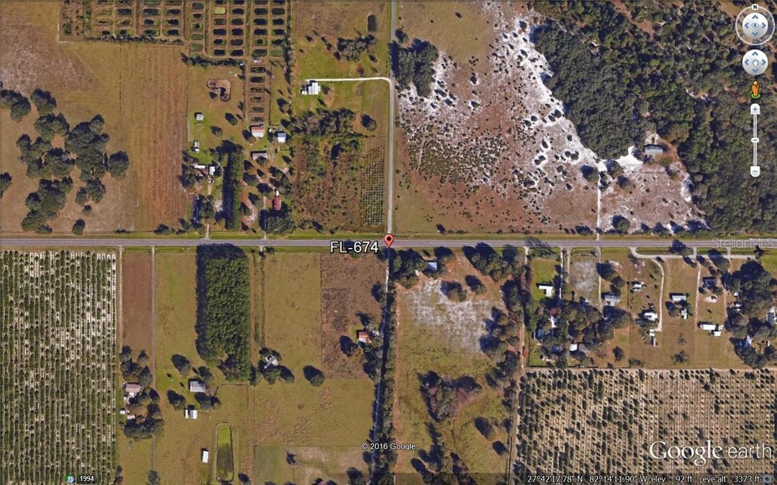 1 674 & Alderman Turner, Wimauma, FL 33598