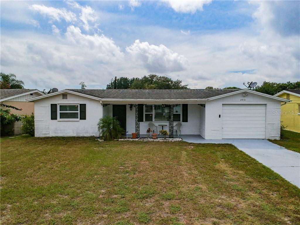 2931 Matchlock Dr., Holiday, FL 34690