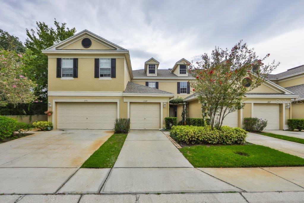 2529 Earlswood Ct., Brandon, FL 33510