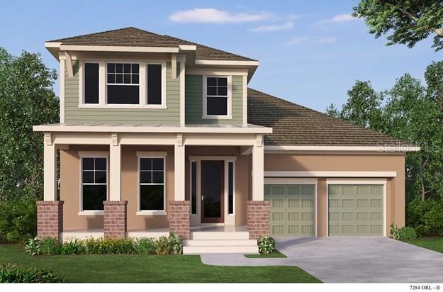 9250 Neher St., Orlando, FL 32827