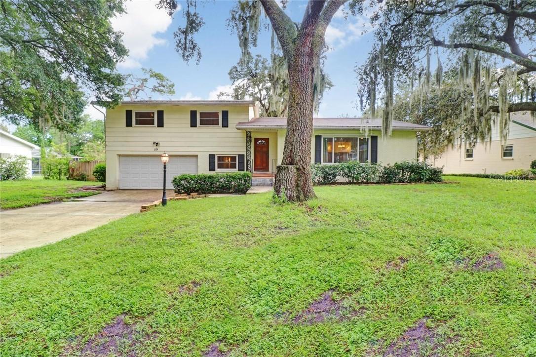 119 Ashbrook Dr., Brandon, FL 33511