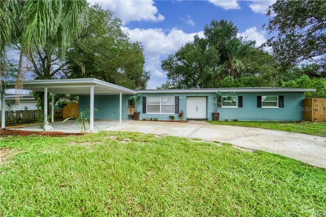 2206 John Moore Rd., Brandon, FL 33511