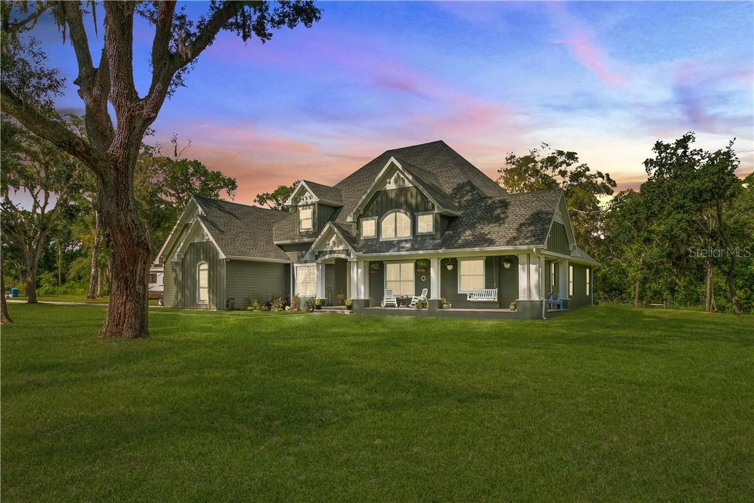 26037 Oneal Rd., Brooksville, FL 34601