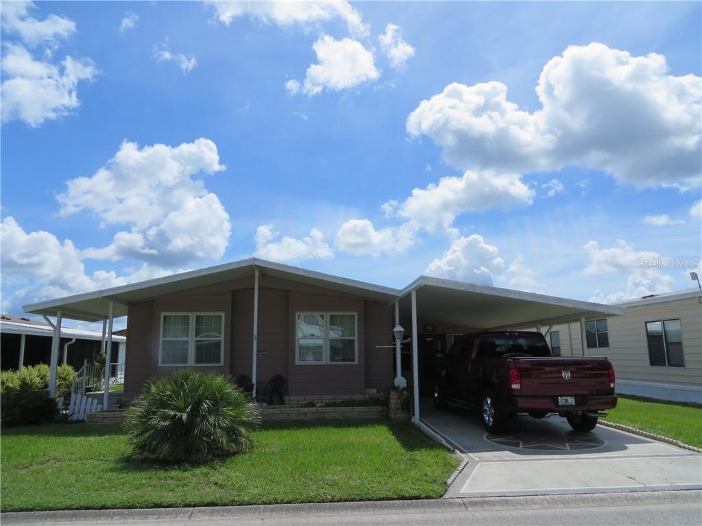 3848 Chah Dr., Zephyrhills, FL 33541