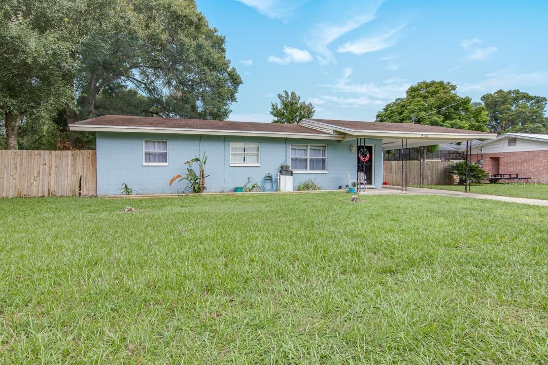 410 W Assembly St., Eagle Lake, FL 33839